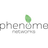 Phenome Networks Logo
