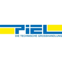PIEL Die Technische Großhandlung GmbH Logo