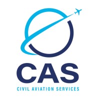 Civil Aviation Services (EMEA) Logo
