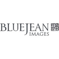 Blue Jean Images Logo