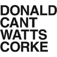 Donald Cant Watts Corke Logo