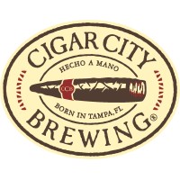 Cigar City Brewing Logo