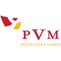 PVM notarissen Logo