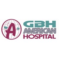GBH American Hospital Logo