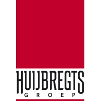 Huijbregts Groep BV Logo