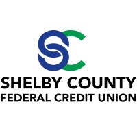 Shelby County Federal Credit Union Logo