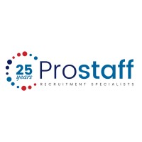 Prostaff Holdings (Pty) Ltd Logo
