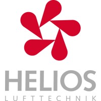 Helios Ventilatoren AG Logo
