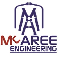 McAree Engineering Ltd Logo
