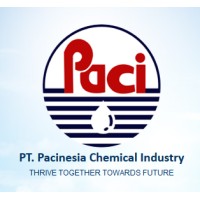 PT Pacinesia Chemical Industry Logo