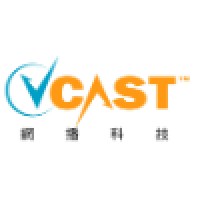 Vcast (Asia) Limited Logo