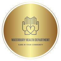 Waterbury Health Department Logo