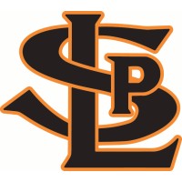 St. Louis Park Public Schools Logo