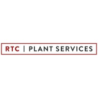 RTC PLANT SERVICES LTD Logo