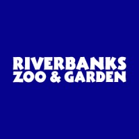 Riverbanks Zoo & Garden Logo