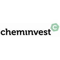 CHEMINVEST s.r.o. Logo