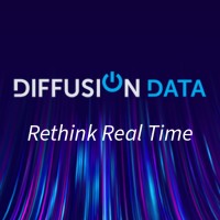 DiffusionData Logo