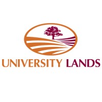 University Lands Logo