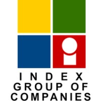 Index Group of Companies Logo