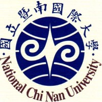National Chi Nan University Logo