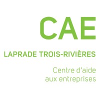 CAE LaPrade Trois-Rivières Inc. Logo