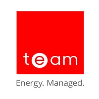 TEAM (Energy Auditing Agency Ltd.) Logo