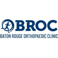 BATON ROUGE ORTHOPAEDIC CLINIC, LLC Logo
