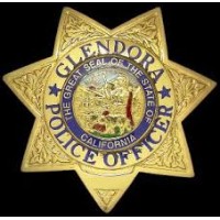 Glendora Police Department Logo