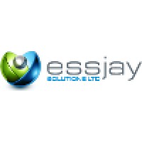 ESSJAY SOLUTIONS LTD Logo