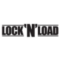 Lock N Load Events Logo