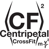 Centripetal Crossfit Logo