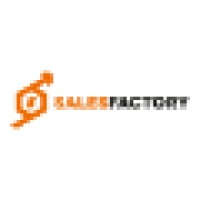 Sales Factory Logo