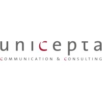 Unicepta Communication & Consulting GmbH Logo