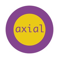AXIAL VINOS Logo