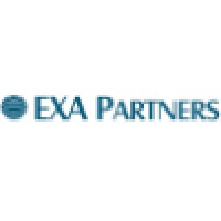 EXA Partners Logo