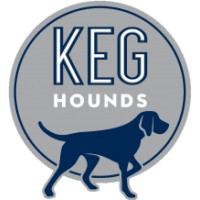 Keg Hounds, Inc Logo