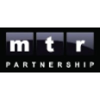 MTR Partnership - Construction Recruitment Logo