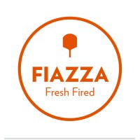 Fiazza Fresh Fired Logo