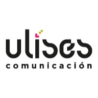 Ulises Comunicación Logo