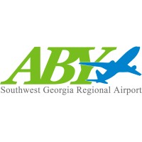 Southwest Georgia Regional Airport Logo