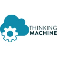 Thinking Machine Limited Logo