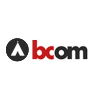 BCOM | Beyond Commerce Logo