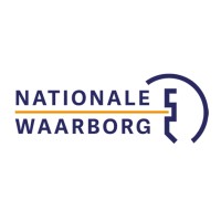 Nationale Waarborg B.V. Logo