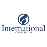 International Church of Metro Saint Louis Logo