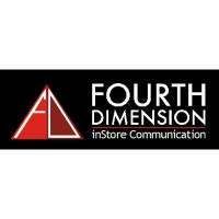 Fourth Dimension India Pvt Ltd Logo