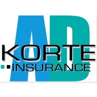 AD Korte Insurance Logo