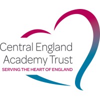 Central England Academy Trust Logo