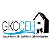 Greater Kansas City Coalition to End Homelessness Logo