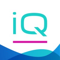 Cognito iQ - A Totalmobile Company Logo