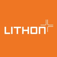 Lithonplus GmbH & Co. KG Logo